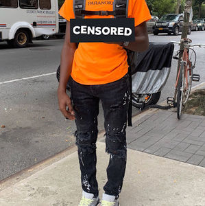 Meet your Posher, Bryan